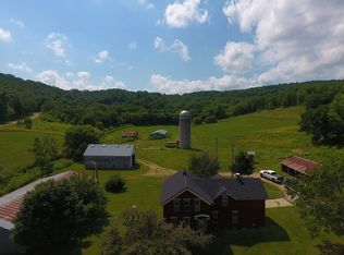 12314 County Road 4, Houston, MN 55943