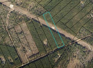 685 Bent Knee Rd, Keysville, GA 30816