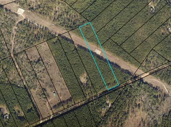 685 BENT KNEE Road, Keysville, GA 30816