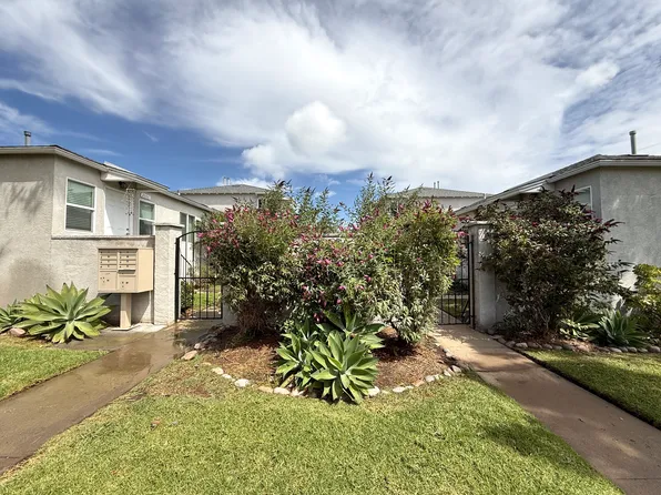 2080 Felspar St, San Diego, CA 92109