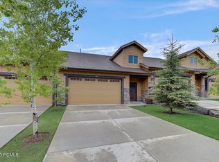 1231 W Wintercress Trl, Kamas, UT 84036
