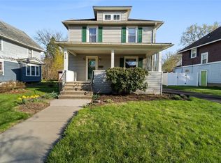 510 W Wendell St, Endicott, NY 13760