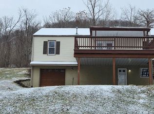 120 South Highland Avenue, Moundsville, WV 26041