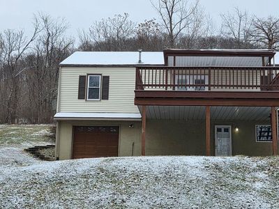 120 South Highland Avenue, Moundsville, WV, 26041