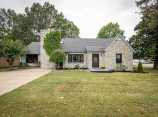 355 Tn Ave N, Parsons, TN 38363