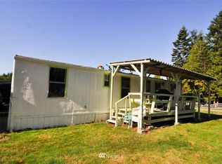 4945 Ritchie Ln, Blaine, WA 98230
