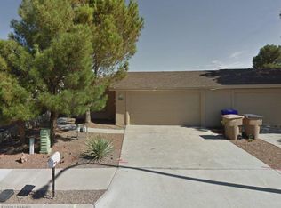 2361-A Saturn Cir, Las Cruces, NM 88012
