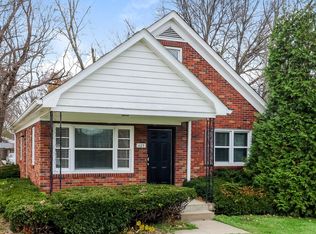 1123 Clay Ave, Louisville, KY 40219