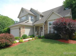 1309 Amber Ct, Grayslake, IL 60030