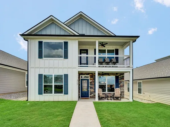 317 Indigo Way, Greenwood, SC 29649