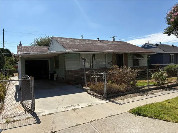 4514 Deland Ave, Pico Rivera, CA 90660