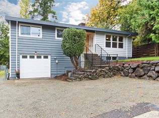 17450 116th Ave SE, Renton, WA 98058