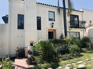 1536 Loma St APT B, Santa Barbara, CA 93103