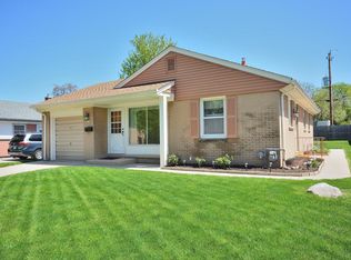 2840 S 58th St, Milwaukee, WI 53219