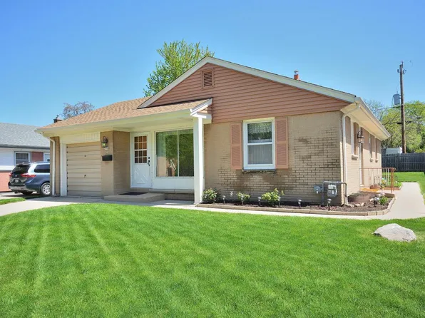 2840 S 58th STREET, Milwaukee, WI 53219