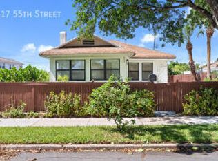 517 55th St, West Palm Beach, FL 33407