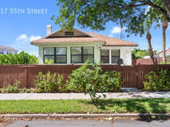 517 55th St, West Palm Beach, FL 33407