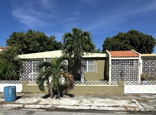 2955 Costa Coral Urb Perla Del Sur, Ponce, PR 00717