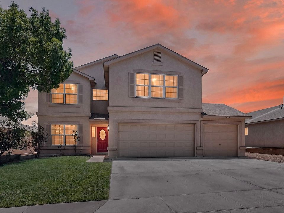 1st image of 816 Toadlena Meadows Dr NE