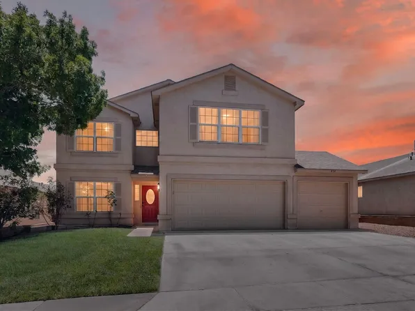 816 Toadlena Meadows Dr NE, Rio Rancho, NM 87144