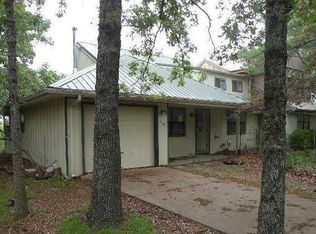 208 Summit Ridge Dr, Tahlequah, OK 74464