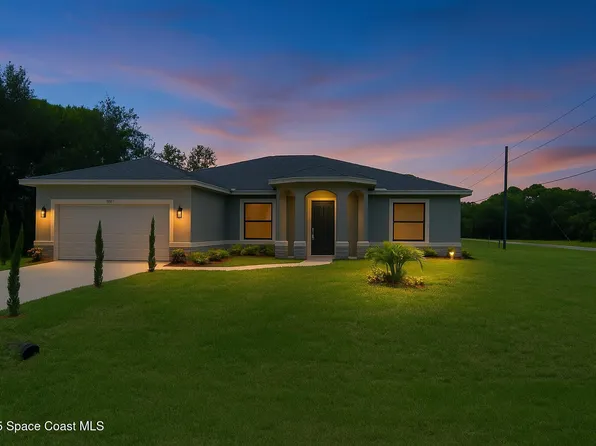 203 Haines Rd SW, Palm Bay, FL 32908