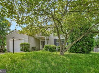 2463 Kipp Ct, Bryans Road, MD 20616