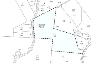 000 Brushy Mountain Rd, Stoneville, NC 27048