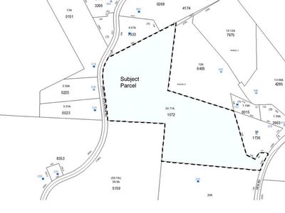 000 Brushy Mountain Rd, Stoneville, NC, 27048