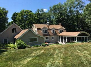 430 Killearn Rd, Millbrook, NY 12545