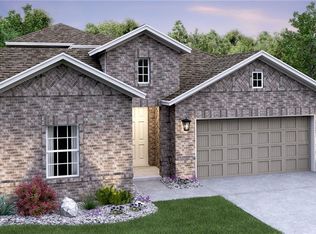 2024 Ambling Trl, Georgetown, TX 78628