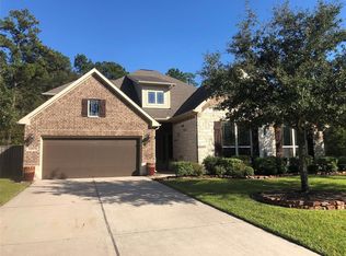 24507 Hartwick Falls Dr, Porter, TX 77365