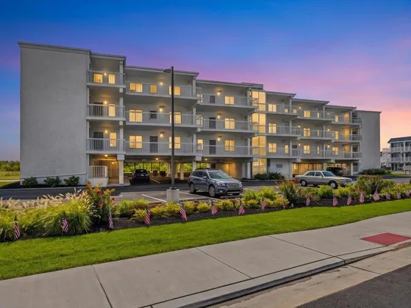 116 W Brigantine Ave Unit 107, Brigantine, NJ 08203