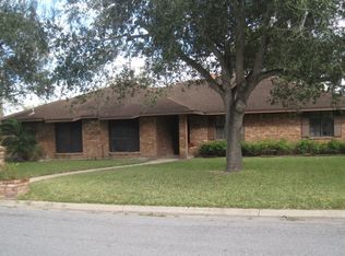 1905 Live Oak Drive, Weslaco, TX 78596