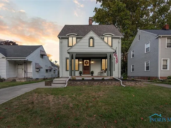 2732 Northwood Ave, Toledo, OH 43606