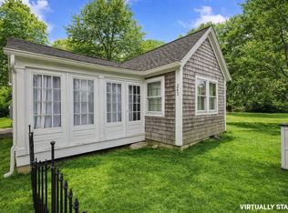 242 Enterprise St, Duxbury, MA 02332