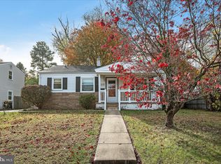 3403 Elmwood Dr, Alexandria, VA 22303