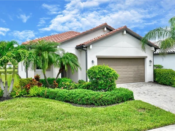11608 Golden Oak Ter, Fort Myers, FL 33913