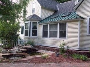 2155 Crisman Rd, Portage, IN 46368