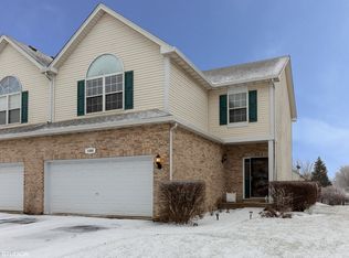 1123 Lily Field Ln, Bolingbrook, IL 60440