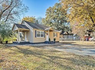 2900 N J St, Fort Smith, AR 72901