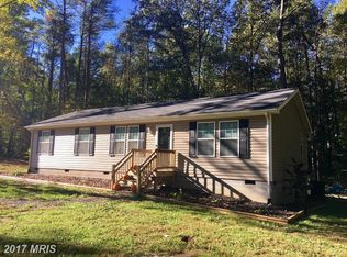 12372 Hunters Run, King George, VA 22485