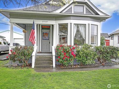 27127 102nd Drive NW, Stanwood, WA, 98292