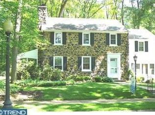 413 Irving Dr, Wilmington, DE 19802