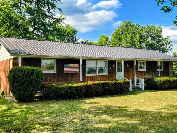 4069 Concord Rd, Hillsboro, OH 45133