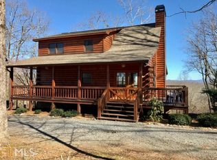 43 Logan Dr, Mineral Bluff, GA 30559