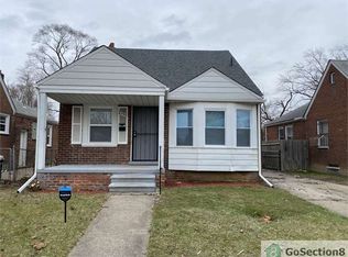 8490 Westwood St, Detroit, MI 48228