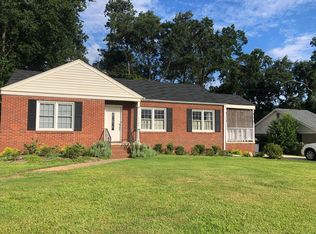 1124 Azalea Dr, Augusta, GA 30904