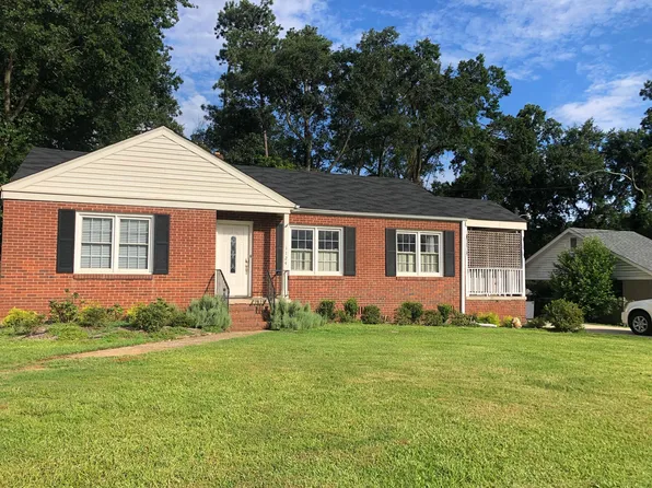 1124 Azalea Dr, Augusta, GA 30904