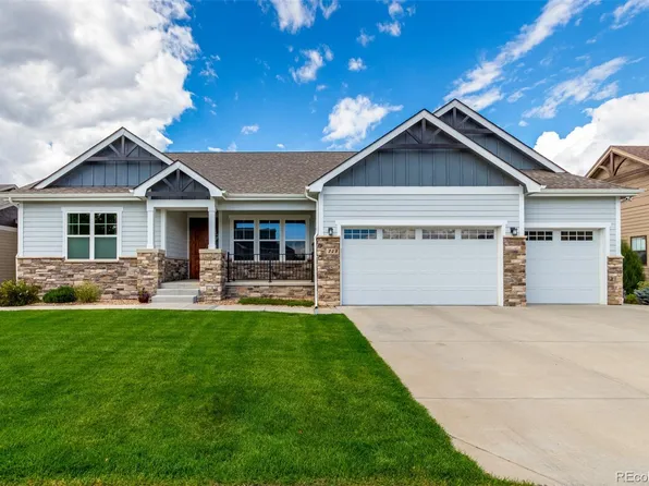 909 signal Court, Timnath, CO 80547